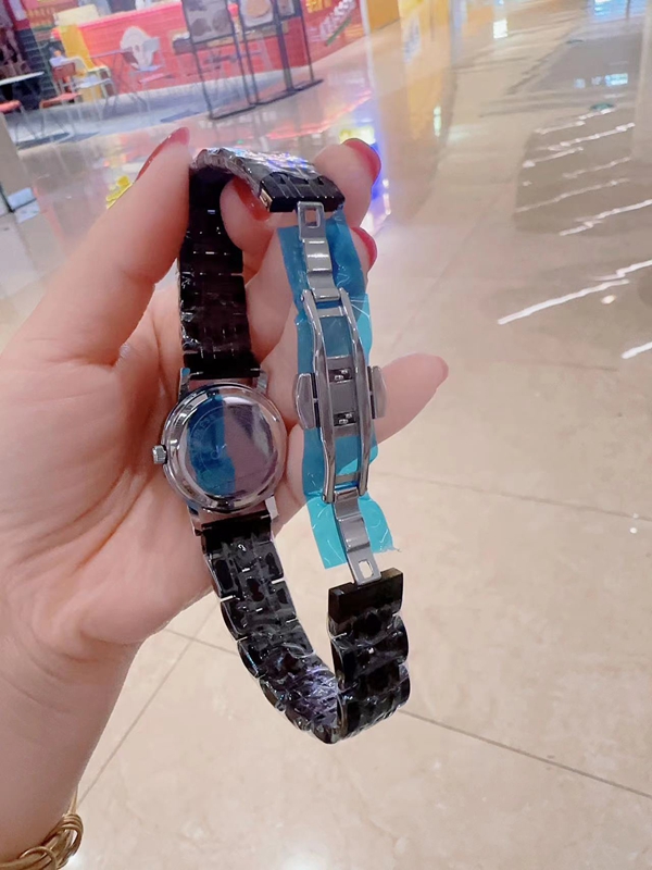 ブランド時計着用イメージ